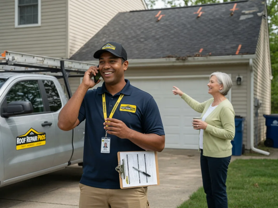 Roof Repair Mooreton, ND FAQs